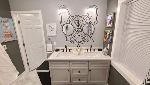 Newly Built Waterfront home w/Amazing Views - Foto 1