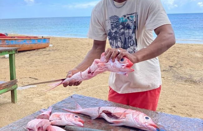 Stella Apart-hotel Las Terrenas - Foto 44