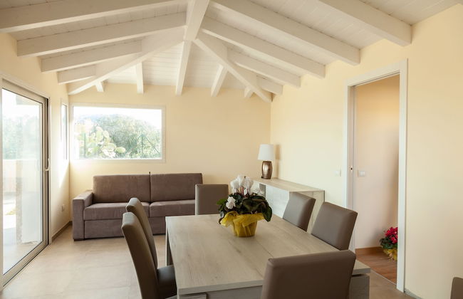 Aria di Vacanza - Villa Diamante - Photo 19