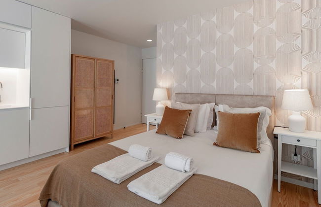 Almada 551 by LovelyStay - Foto 29