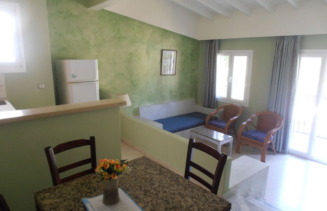 Frosini Gardens - Foto 44