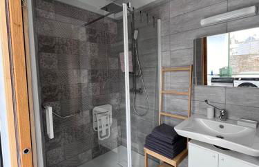 Maison de vacances les Coulonneux - Foto 17