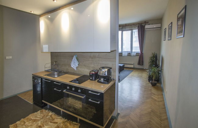 Popa Apartment - Foto 10