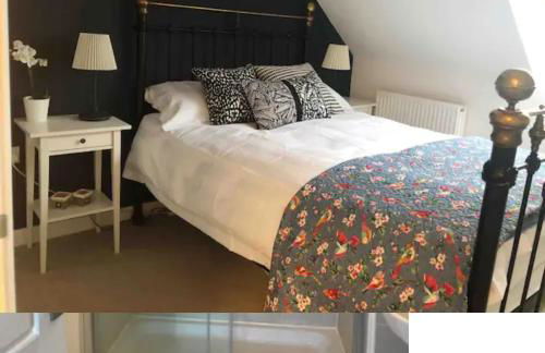 4 bedroom house in seaside town - Foto 7