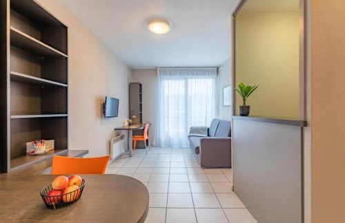 Appart’City Classic Lyon Vaise St Cyr - Foto 26