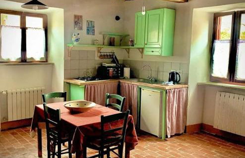 Il Vicolo apartment in the village - Foto 13