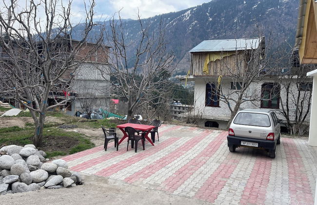 Shubham Cottage - Foto 31