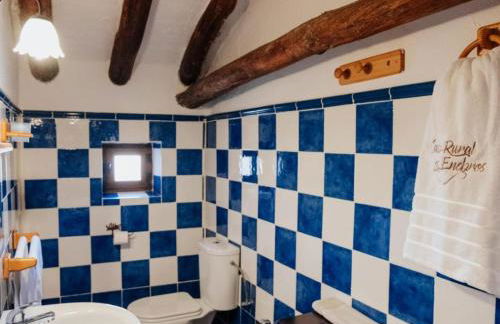 Casa Rural Los Enebros - Foto 21