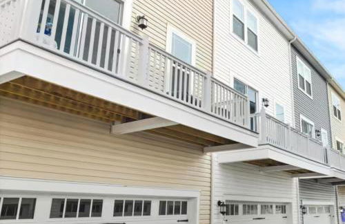 Low Tide Landing - Foto 12