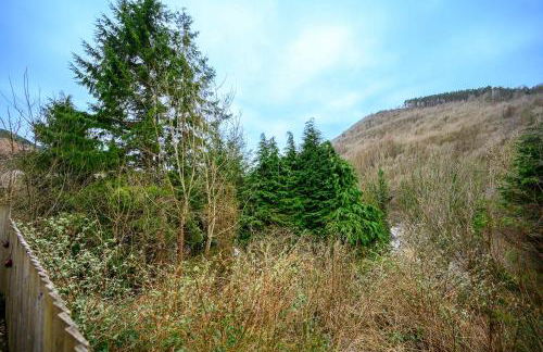 LLAREGGUB Amazing House In Afan Forest With Breath-Taking Views By STAE-Homes - Foto 28