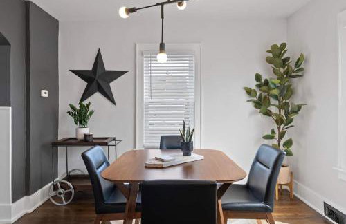 Chic Industrial 2 BDR Home - Foto 18