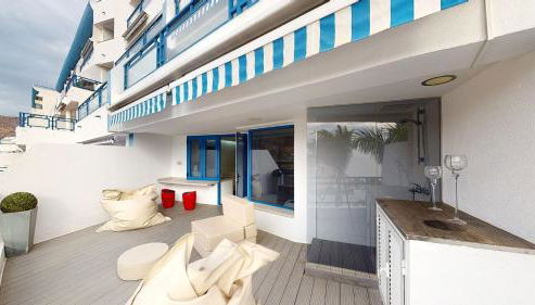 Modern Designer Apartment - Foto 2