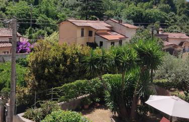 La Bouganville e Il Gelsomino - Foto 44