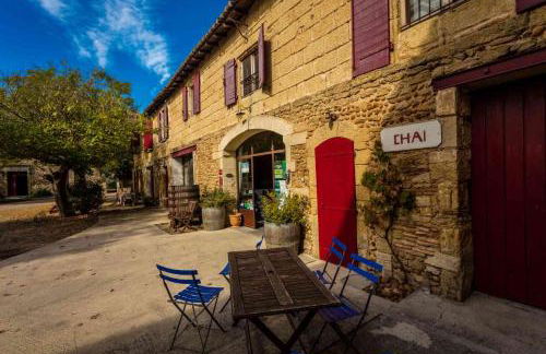 Mas du Notaire - Photo 44