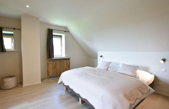 Beautiful Holiday Home With Terrace, Garden - Foto 3