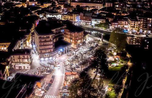 Lakes and Mountains Magic Holiday House - Foto 61