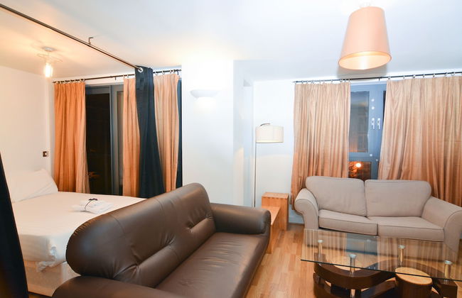 Apartment Wharf – Water Gardens - Foto 69