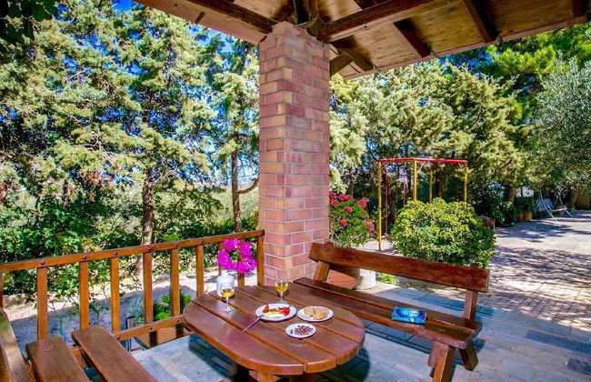 Villa in Heraklion With Private Pool & Beaches - Foto 9