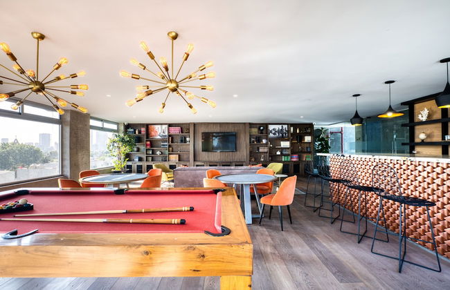 ULIV Polanco - Foto 73