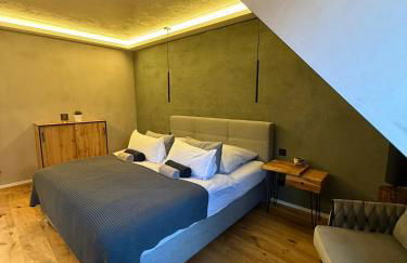 Loft Freigeist - Foto 29