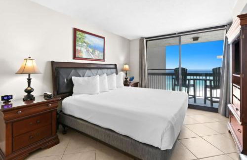SunDestin Resort Unit 1514 - Photo 4