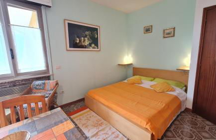 Lucerna studio Balcony lake view by Gardadomusmea - Foto 9