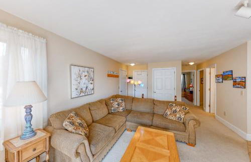 Mountainside Resort V - Foto 14