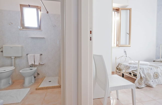 Apartment Mikao Torre Pali - Foto 29