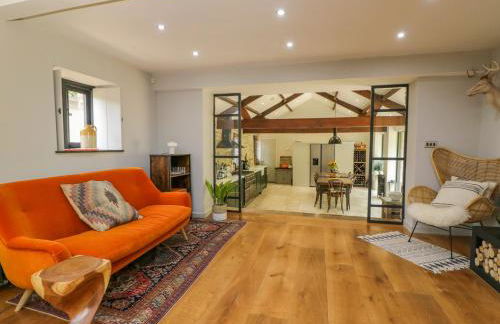 The Ivy Barn - Foto 8