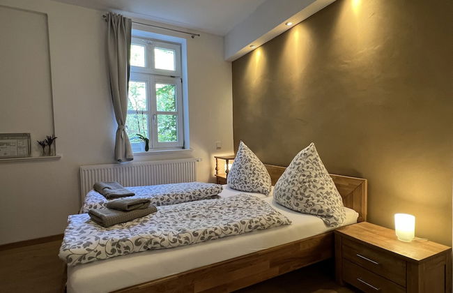 Stella Apartments - Photo 20