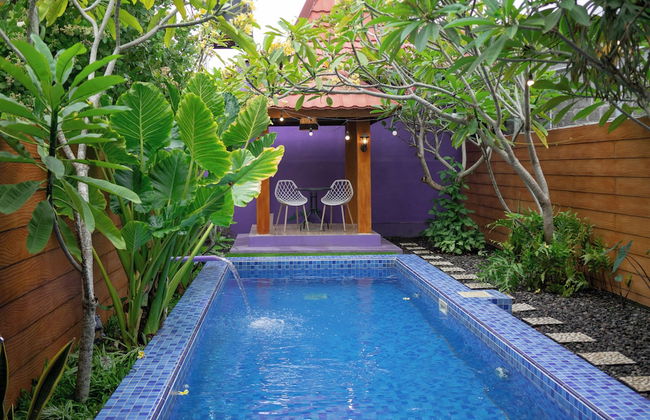 Villa Mahajana - Photo 41