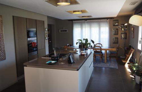 Villa spacieuse, totalement adaptée aux normes PMR - Foto 27