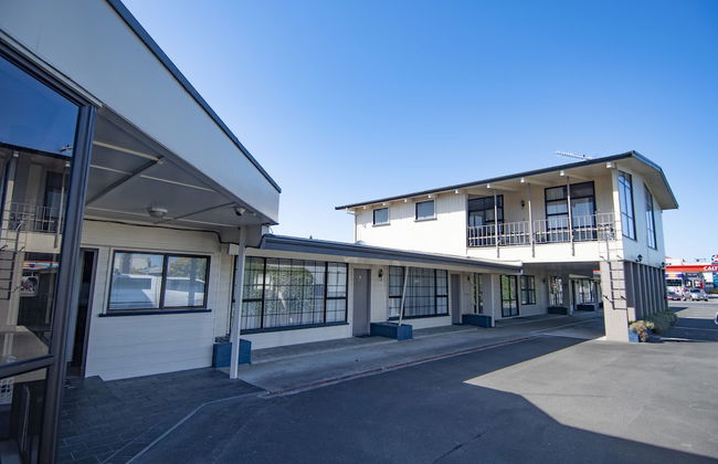 Tuki Tuki Motel - Photo 36