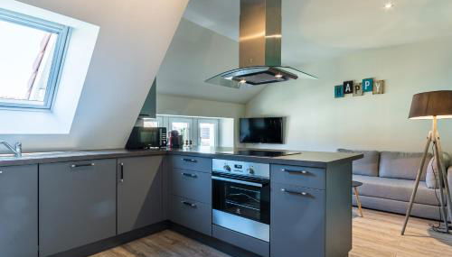 Le 201-GregIMMO-Appart'Hôtel - Foto 4