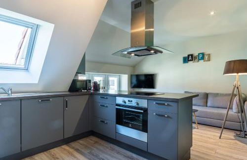 Le 201-GregIMMO-Appart'Hôtel - Foto 4