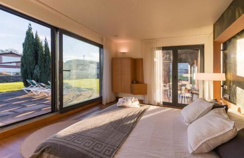 Villa Monasterio - Foto 13