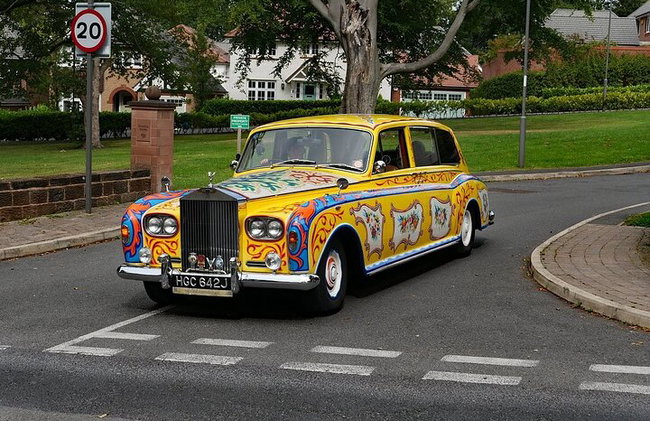 Tour privato di lusso del pellegrinaggio dei Beatles | Guida senior e autista - Foto 24