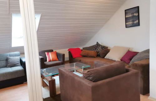 FeWo Royal & Goodness Home - Foto 13