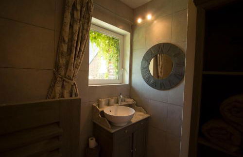 Gîte "Le Bleu D'Orage" Dans un Domaine de 7ha Au Calme - Foto 31