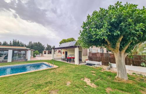 Cortijo Villa la Siesta - Foto 45
