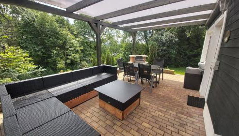 Ferienhaus zur Dorfbachklamm - Foto 5