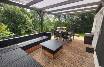 Ferienhaus zur Dorfbachklamm - Foto 5