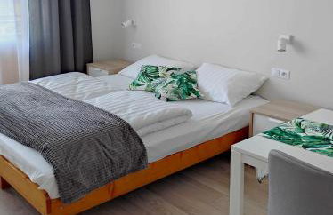 Apartamenty Maciata - Foto 1