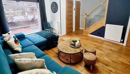 Bright 3BR walking distance to town - FREE parking - Foto 2