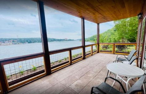 Keweenaw Waters Resort - Foto 131