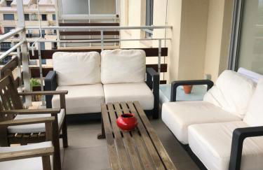 Apartamento de playa Valmar - Beachfront exclusive residential - Photo 15