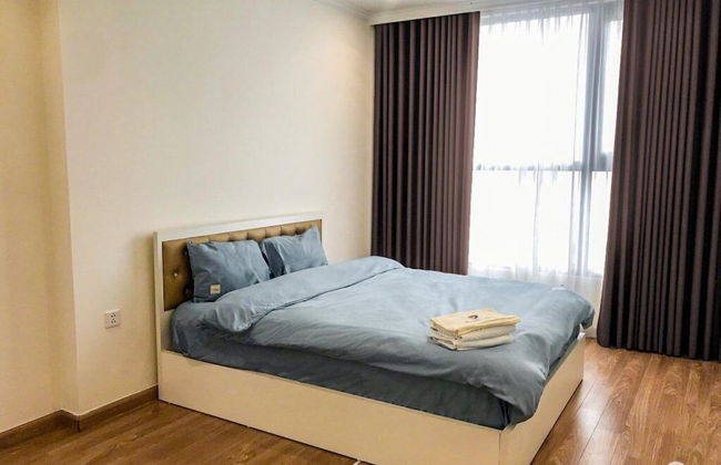 Park Hill Times City Apartment - Foto 6