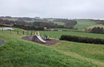 Vale Farm Cottages - Photo 79