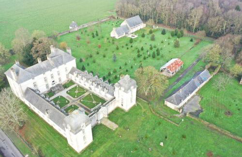 Château de Beaumanoir - Foto 4