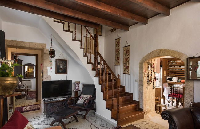 Villa Tzivaeri - Foto 7